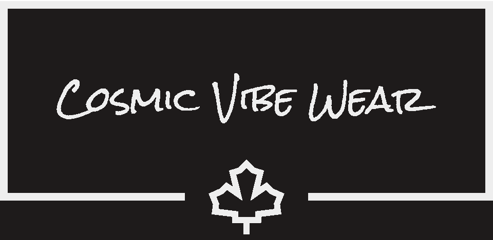 CosmicVibeWear.com